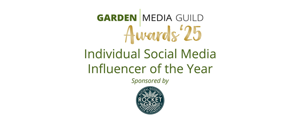 16 Individual Social Media Influencer of the Year